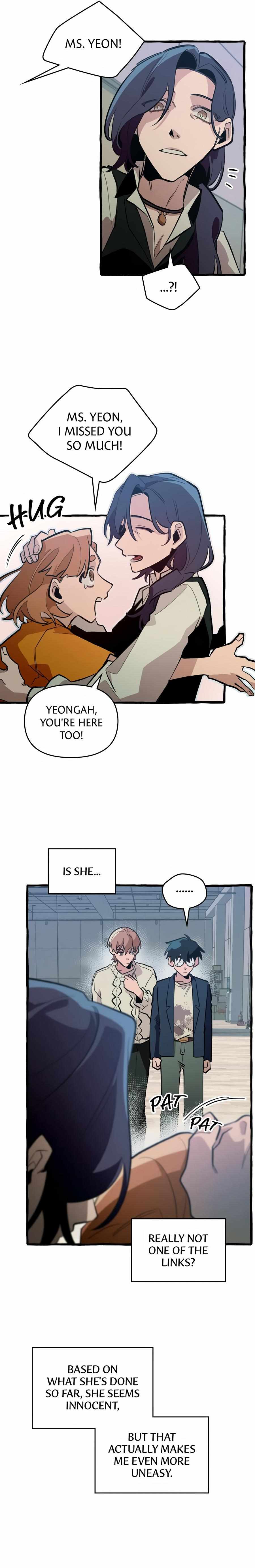 Read The 11th School Trip chapter 46 image 18 on Lezhin