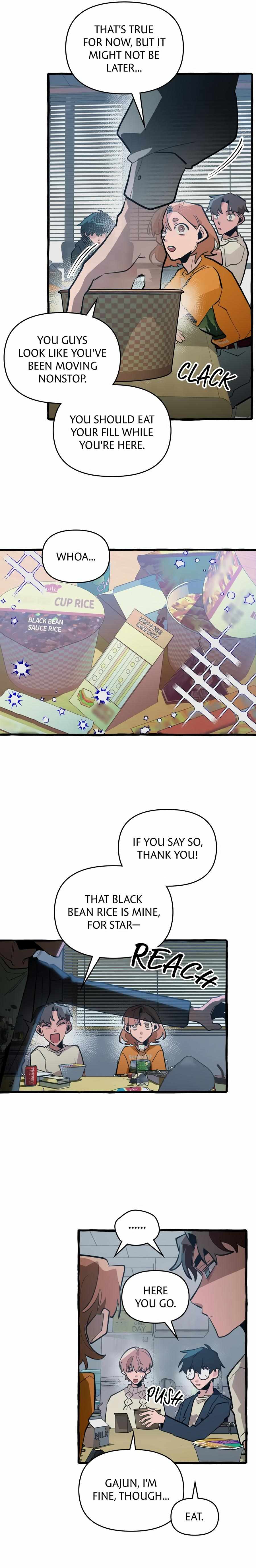 Read The 11th School Trip chapter 46 image 21 on Lezhin