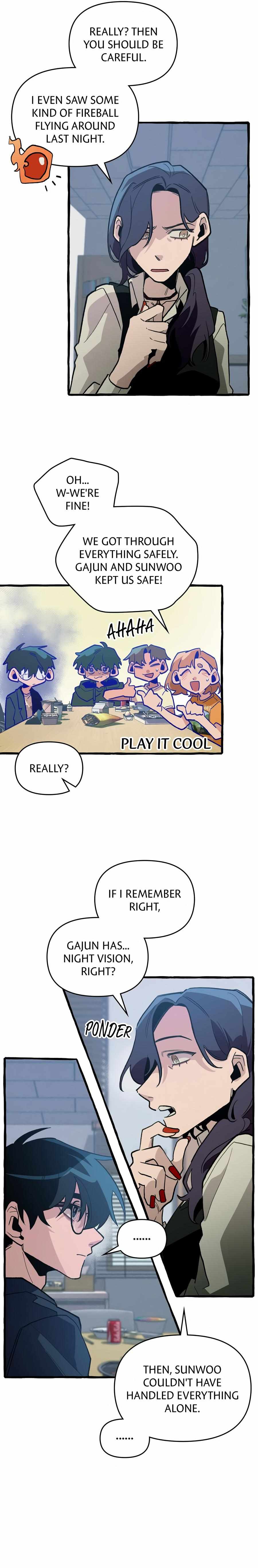 Read The 11th School Trip chapter 46 image 24 on Lezhin
