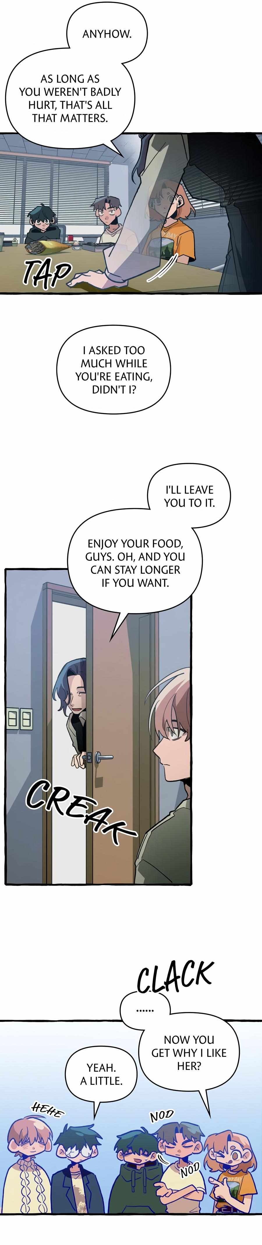 Read The 11th School Trip chapter 46 image 25 on Lezhin