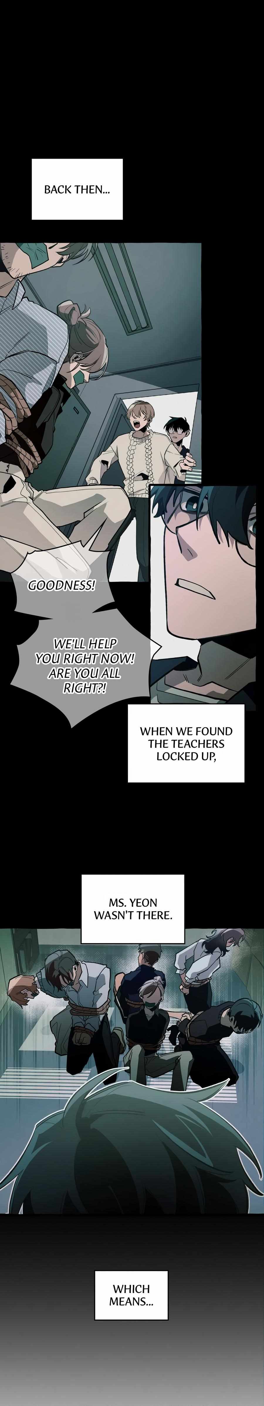 Read The 11th School Trip chapter 46 image 6 on Lezhin