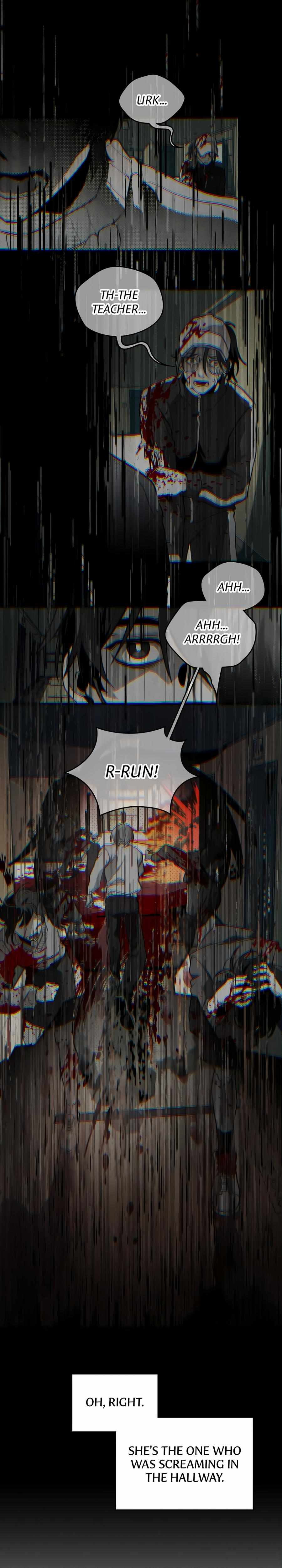 Read The 11th School Trip chapter 46 image 9 on Lezhin