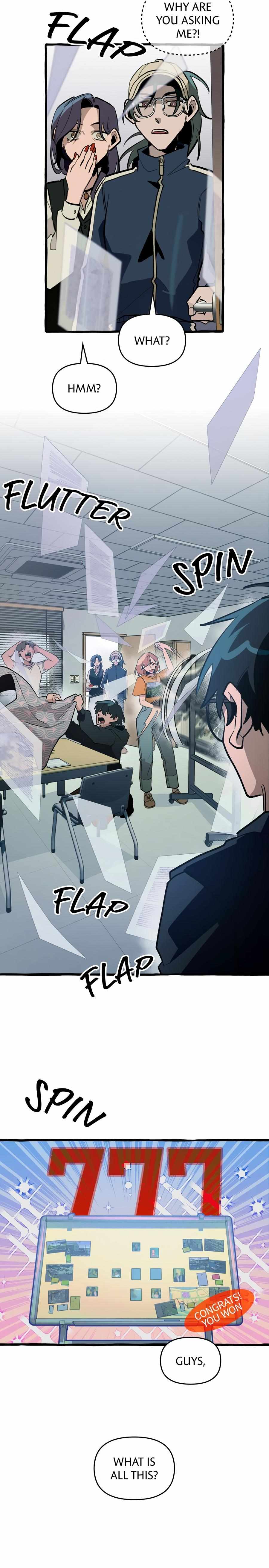 Read The 11th School Trip chapter 47 image 10 on Lezhin