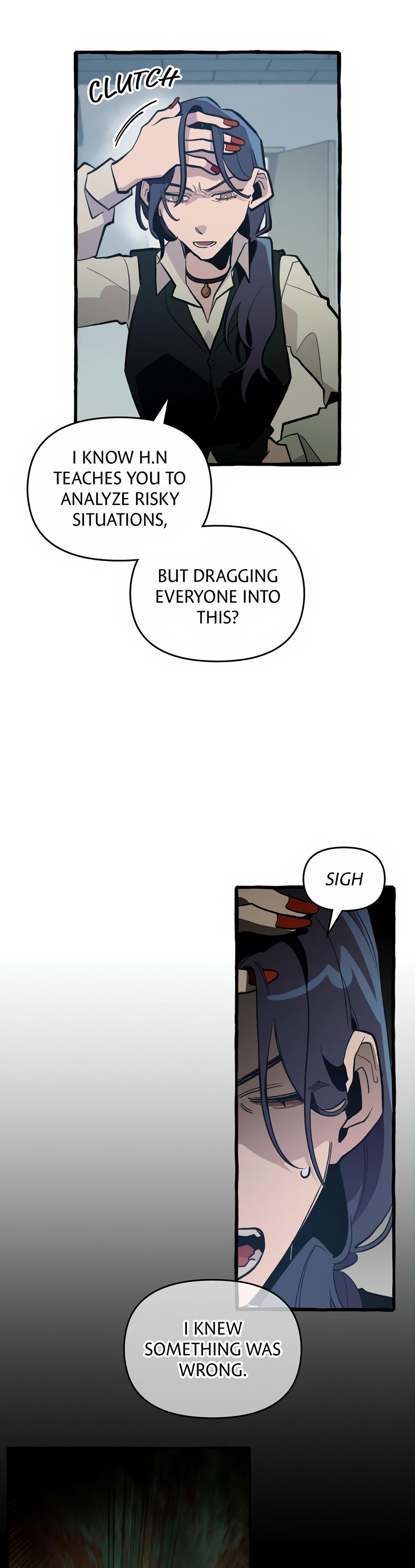 Read The 11th School Trip chapter 47 image 13 on Lezhin