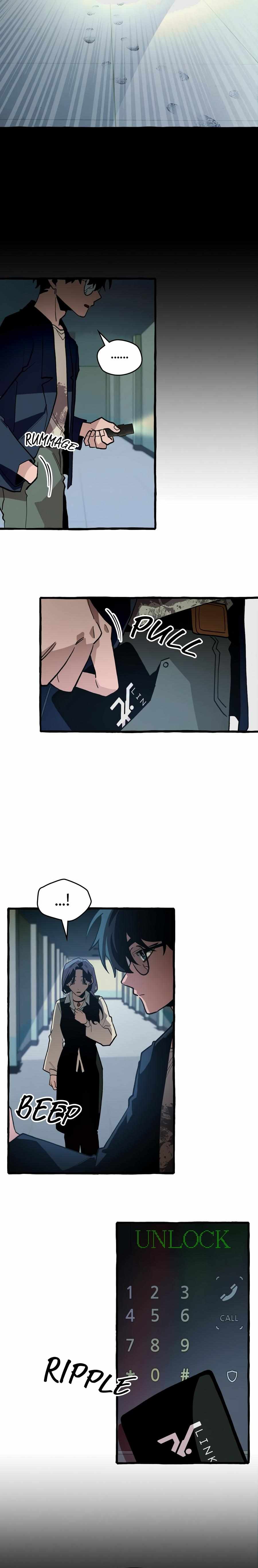 Read The 11th School Trip chapter 48 image 10 on Lezhin