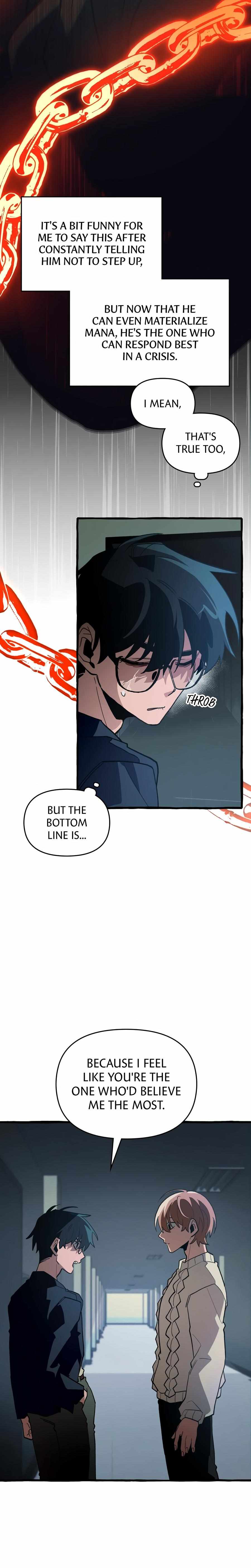 Read The 11th School Trip chapter 48 image 15 on Lezhin