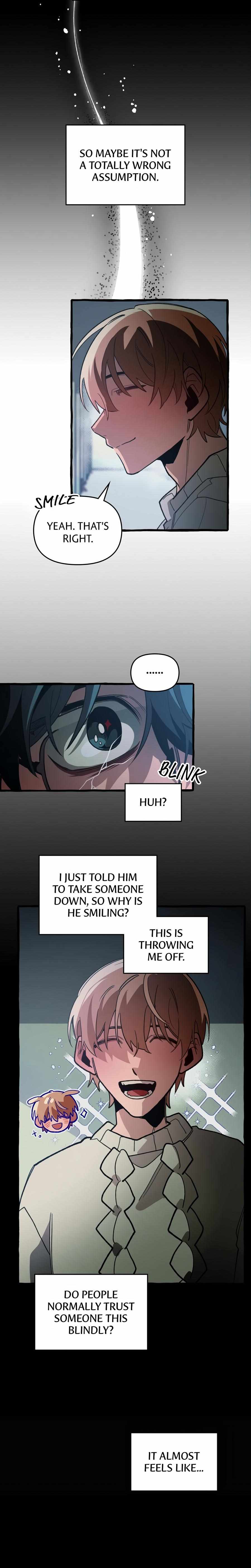 Read The 11th School Trip chapter 48 image 17 on Lezhin