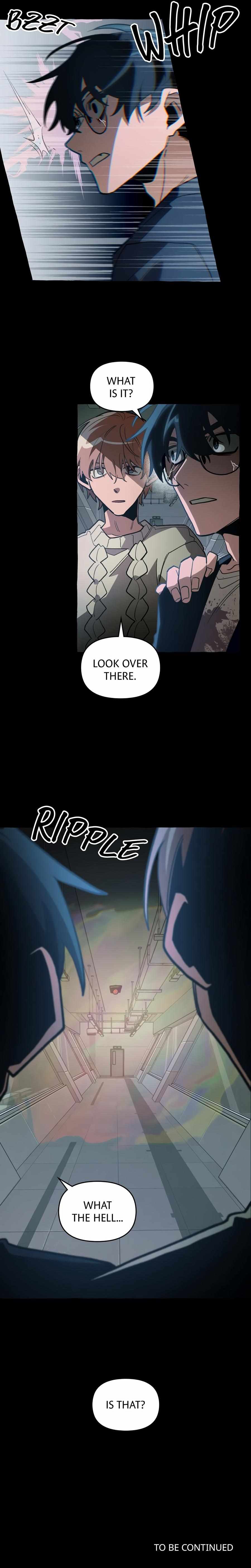 Read The 11th School Trip chapter 48 image 24 on Lezhin