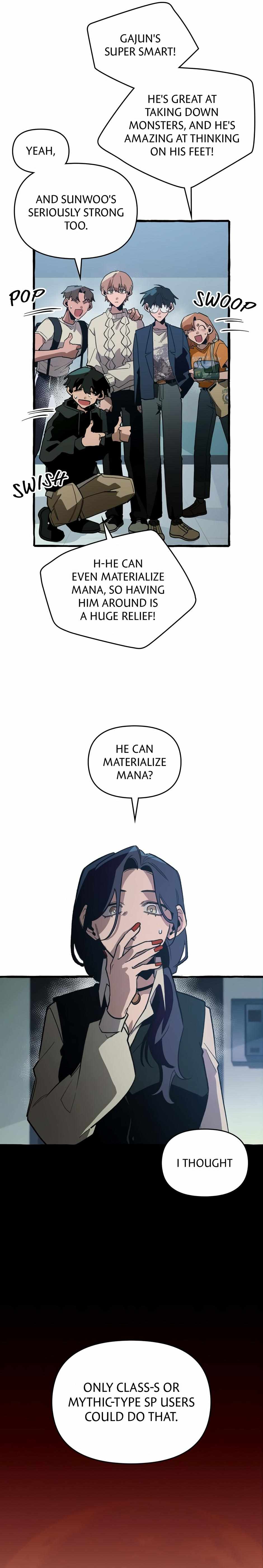 Read The 11th School Trip chapter 49 image 11 on Lezhin