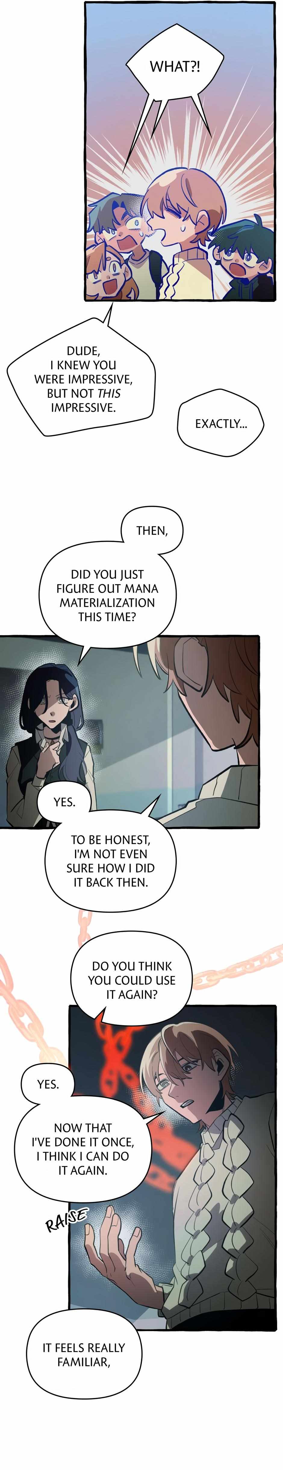 Read The 11th School Trip chapter 49 image 15 on Lezhin