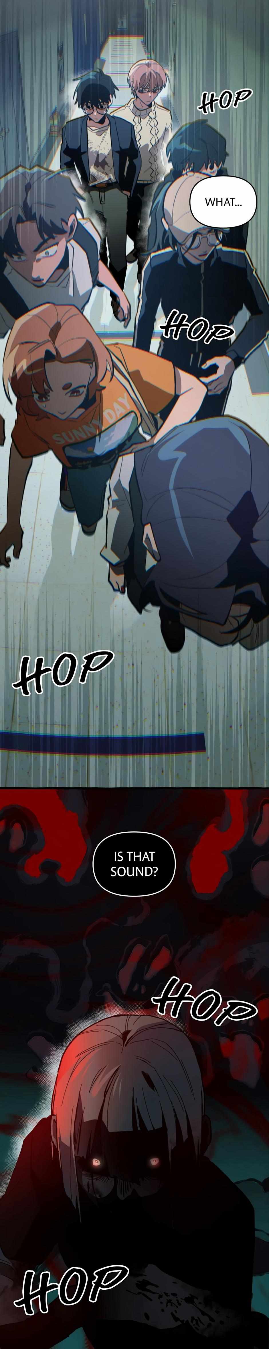 Read The 11th School Trip chapter 49 image 20 on Lezhin