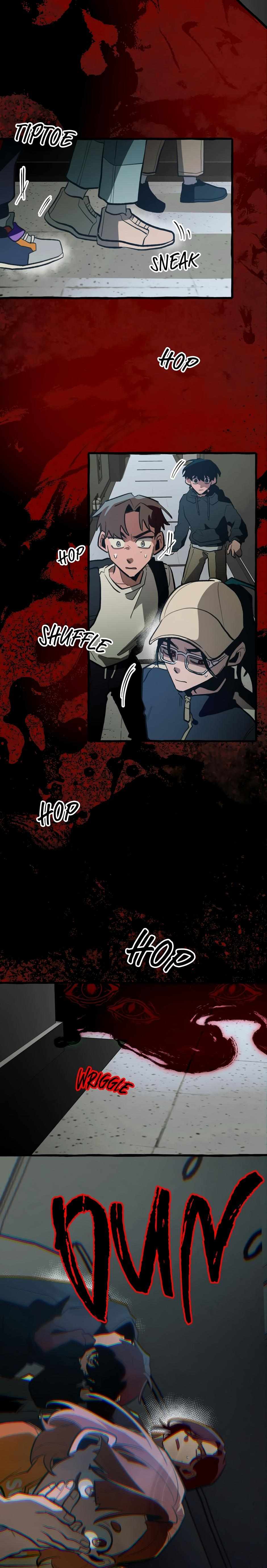 Read The 11th School Trip chapter 49 image 22 on Lezhin