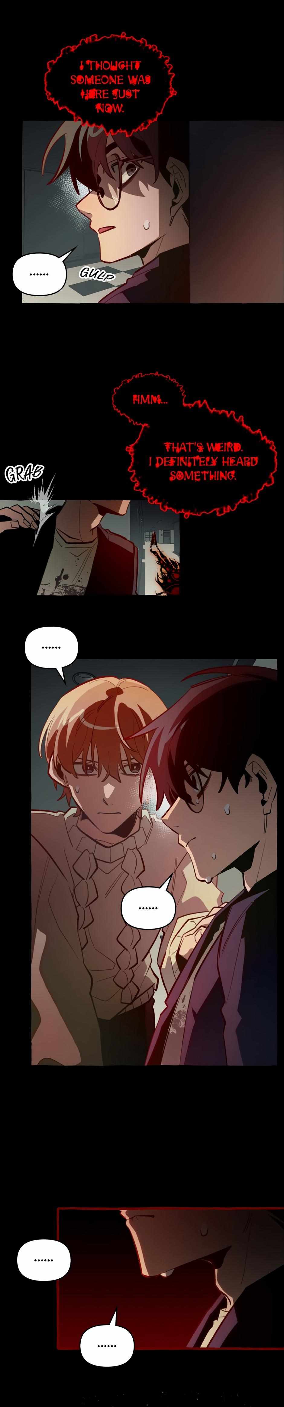 Read The 11th School Trip chapter 49 image 24 on Lezhin