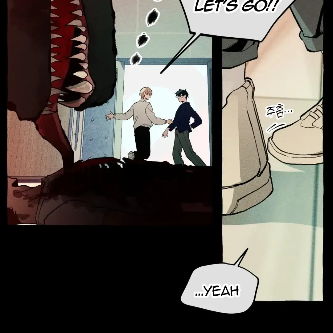 Read The 11th School Trip chapter 5 image 10 on Lezhin