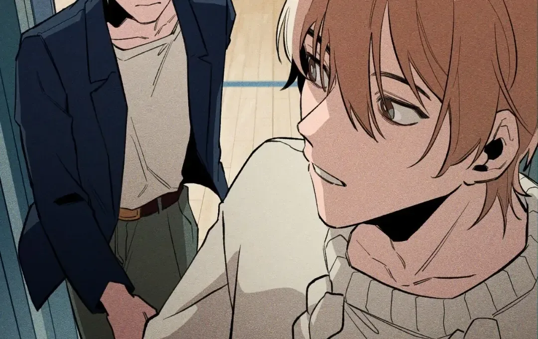 Read The 11th School Trip chapter 5 image 12 on Lezhin