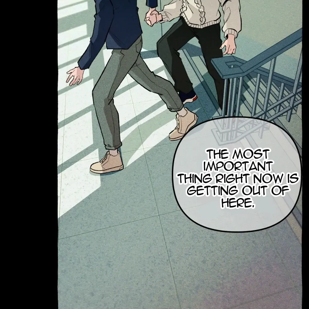 Read The 11th School Trip chapter 5 image 16 on Lezhin