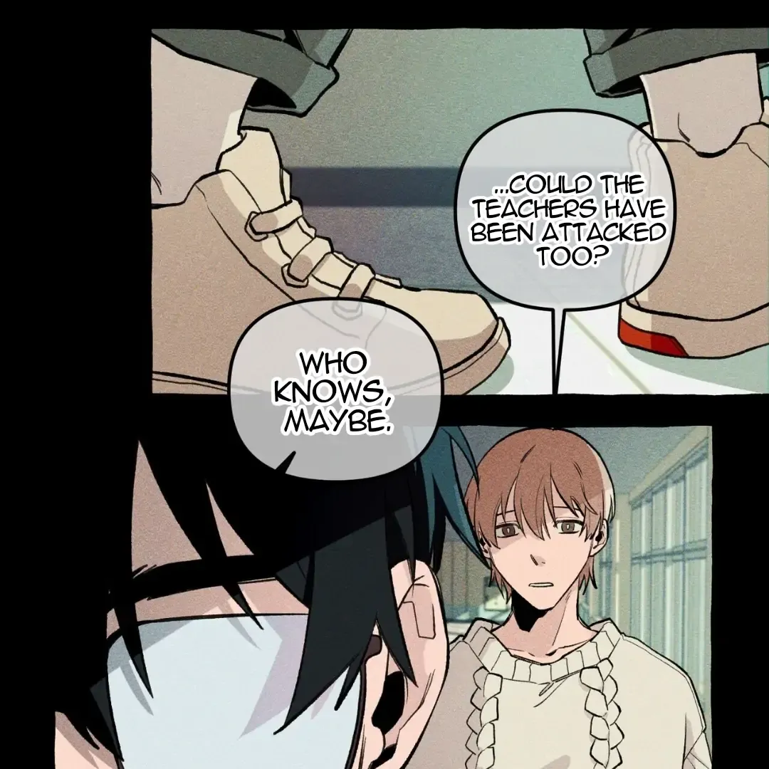 Read The 11th School Trip chapter 5 image 19 on Lezhin