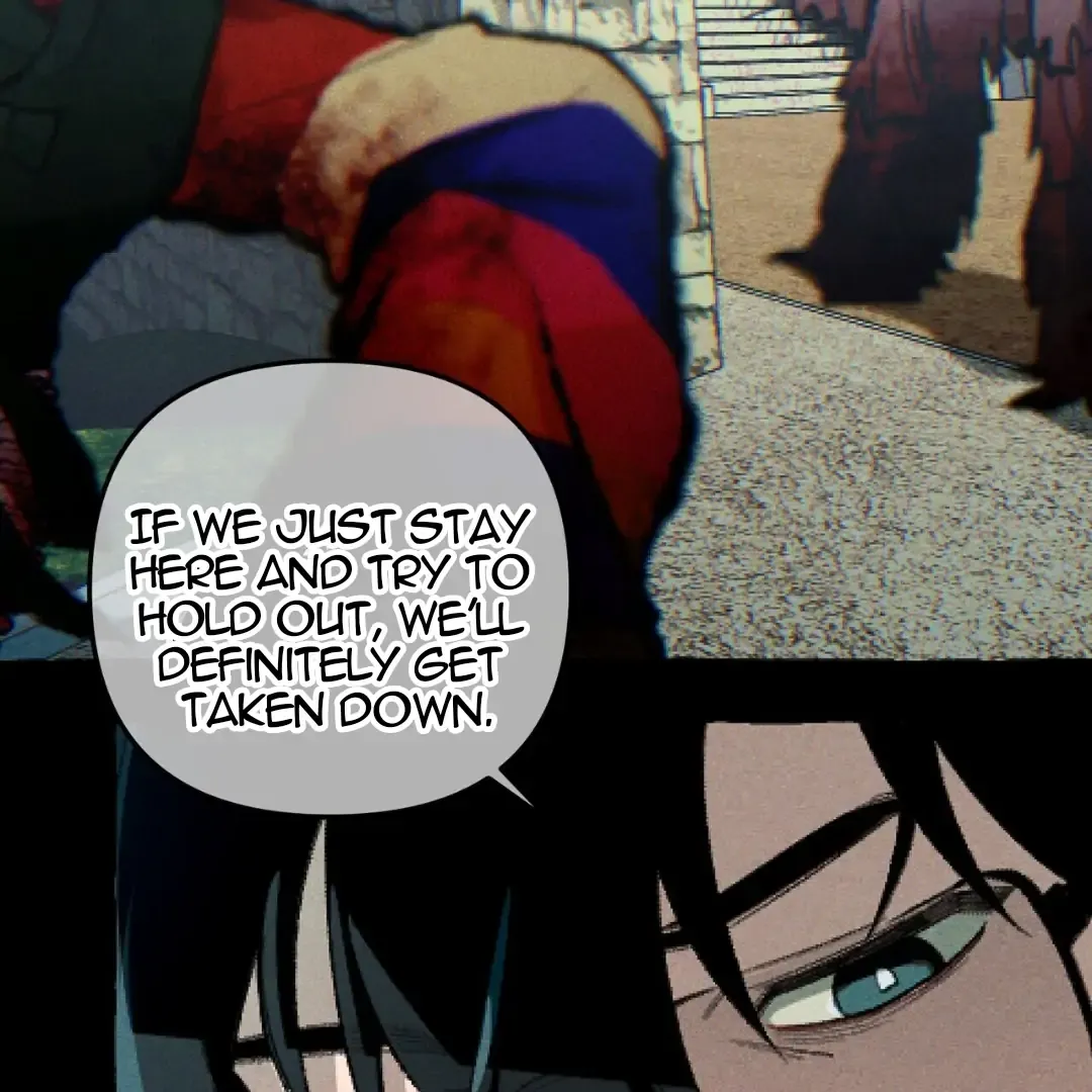 Read The 11th School Trip chapter 5 image 22 on Lezhin