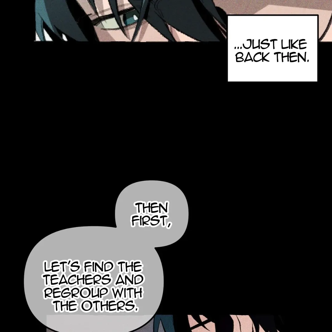 Read The 11th School Trip chapter 5 image 23 on Lezhin