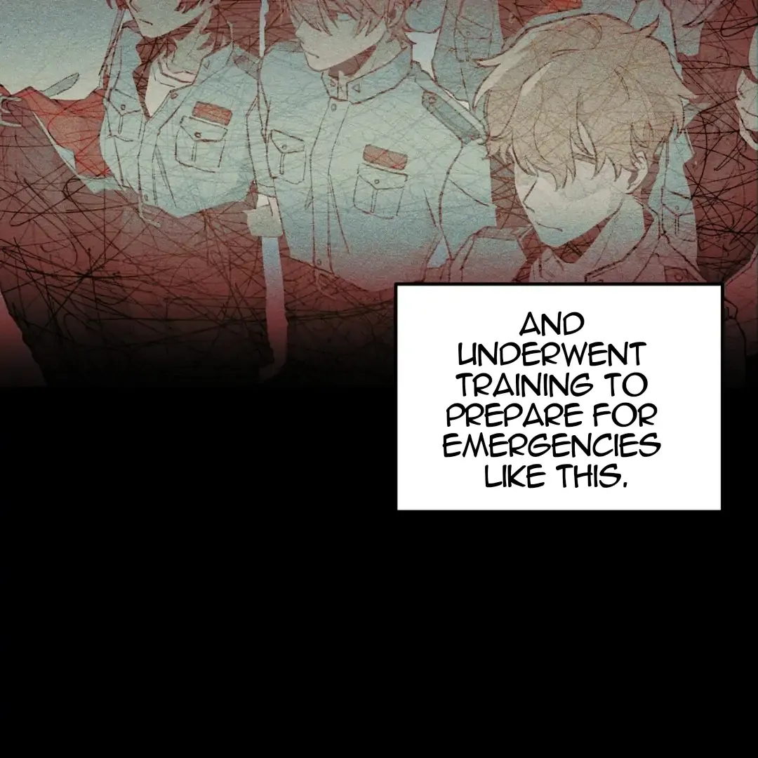 Read The 11th School Trip chapter 5 image 35 on Lezhin