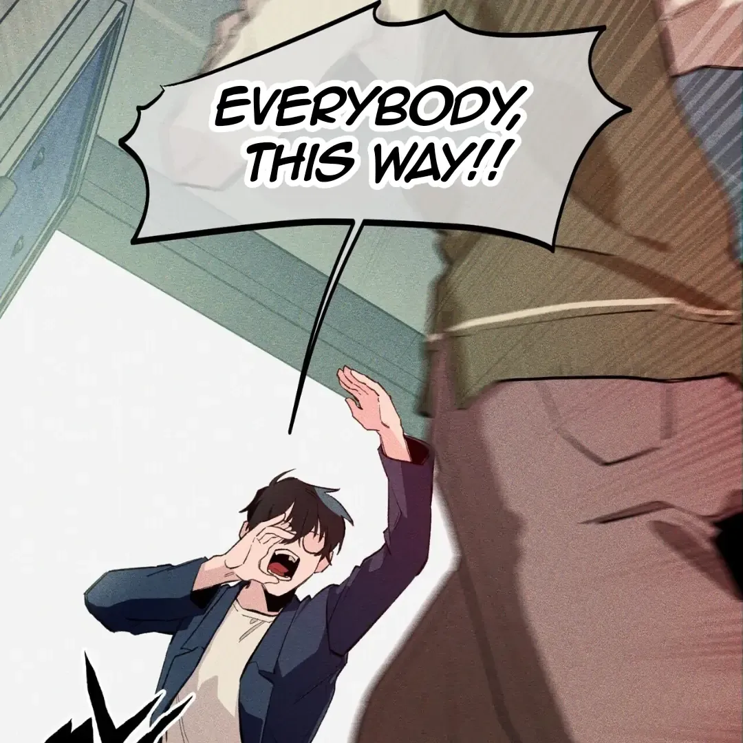 Read The 11th School Trip chapter 5 image 4 on Lezhin