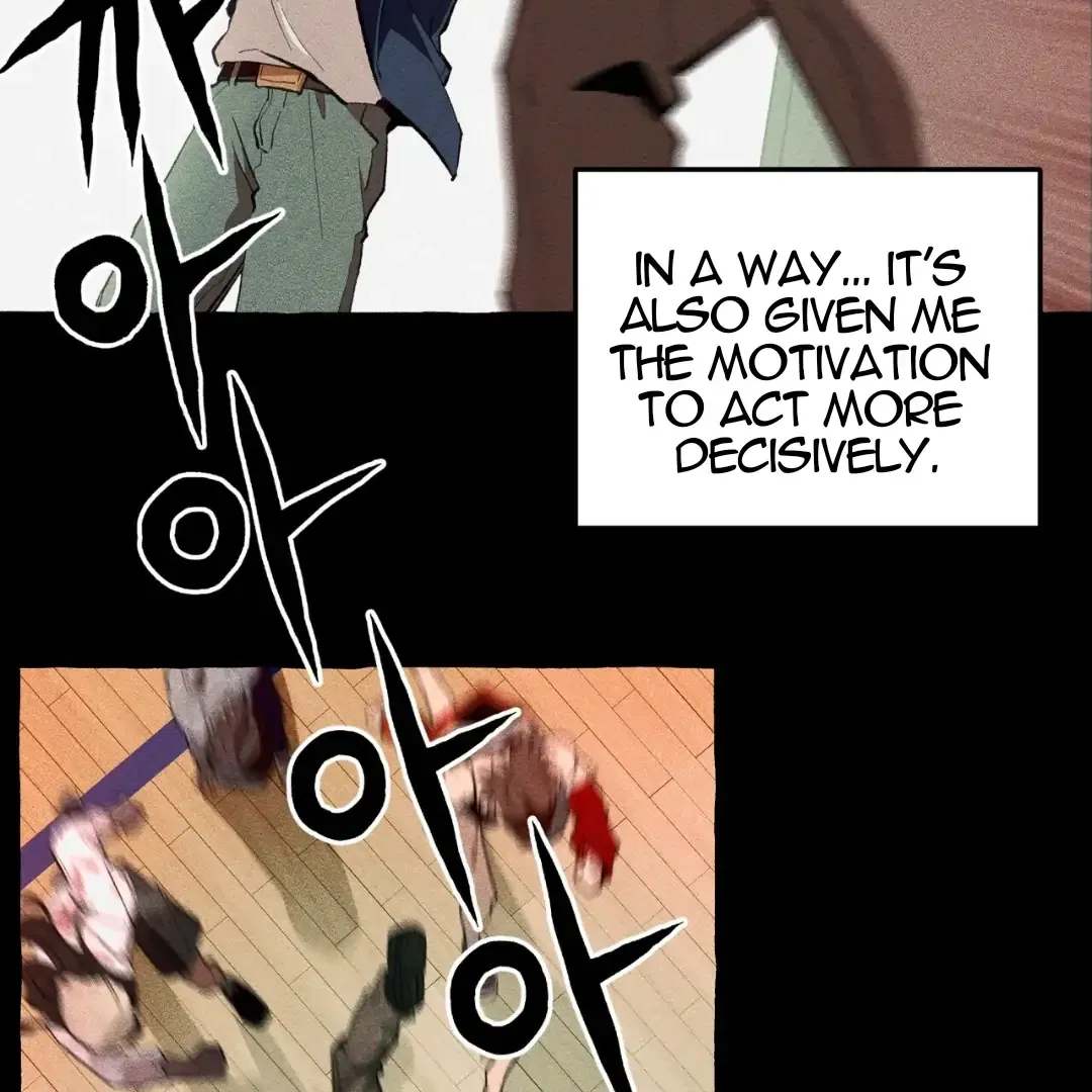 Read The 11th School Trip chapter 5 image 5 on Lezhin