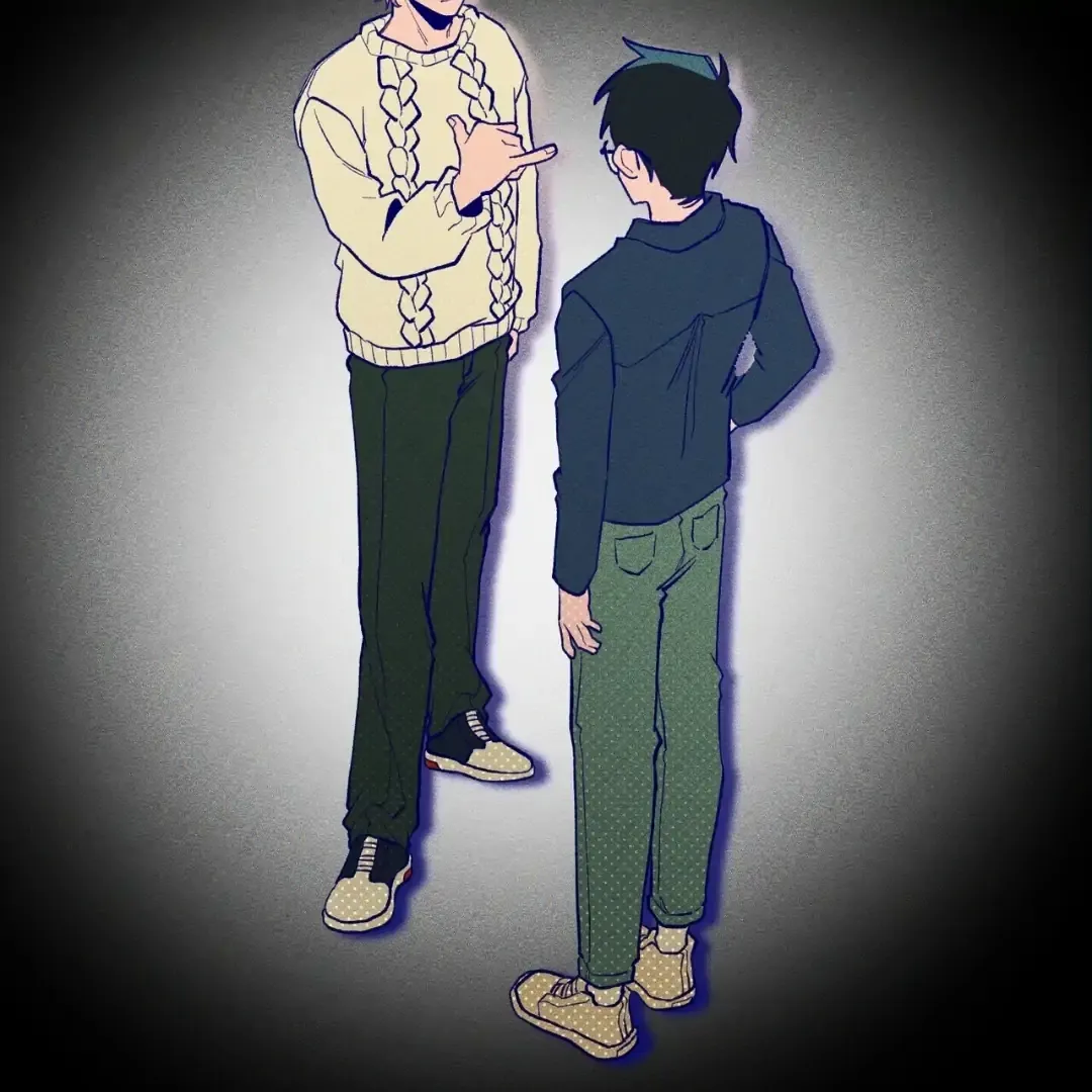 Read The 11th School Trip chapter 5 image 55 on Lezhin