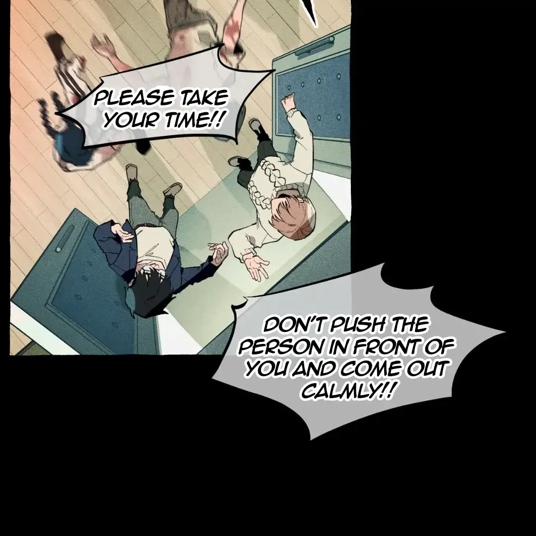 Read The 11th School Trip chapter 5 image 6 on Lezhin