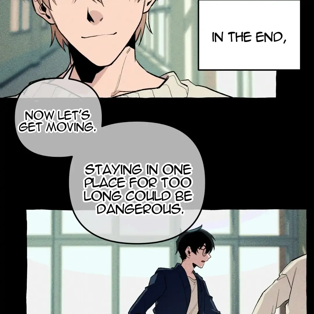Read The 11th School Trip chapter 5 image 61 on Lezhin