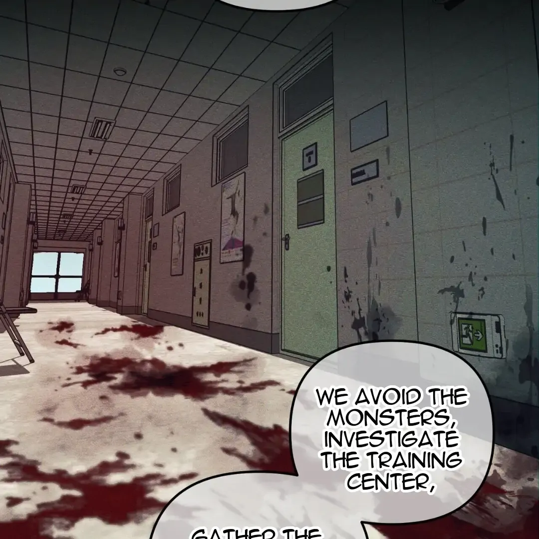 Read The 11th School Trip chapter 5 image 67 on Lezhin