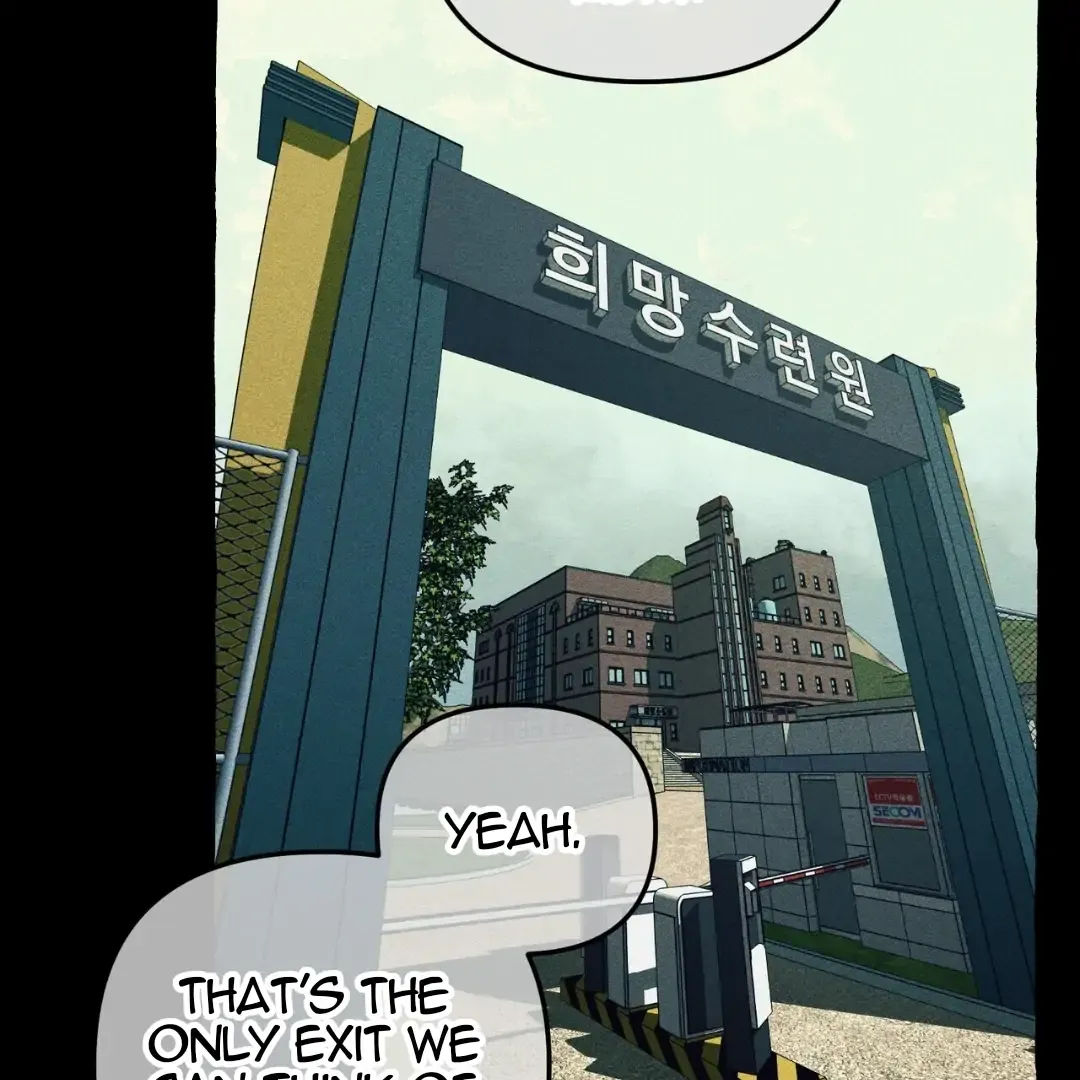Read The 11th School Trip chapter 5 image 69 on Lezhin