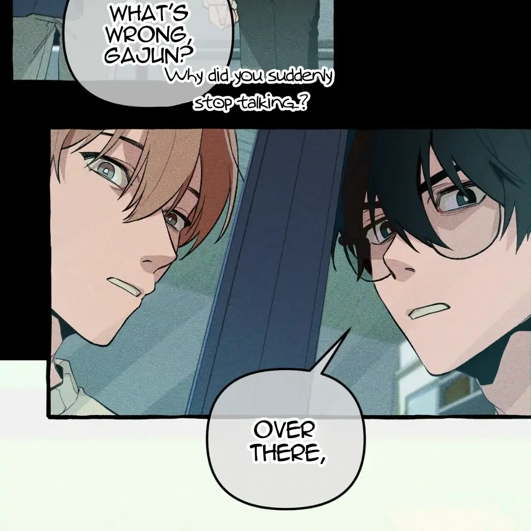 Read The 11th School Trip chapter 5 image 85 on Lezhin