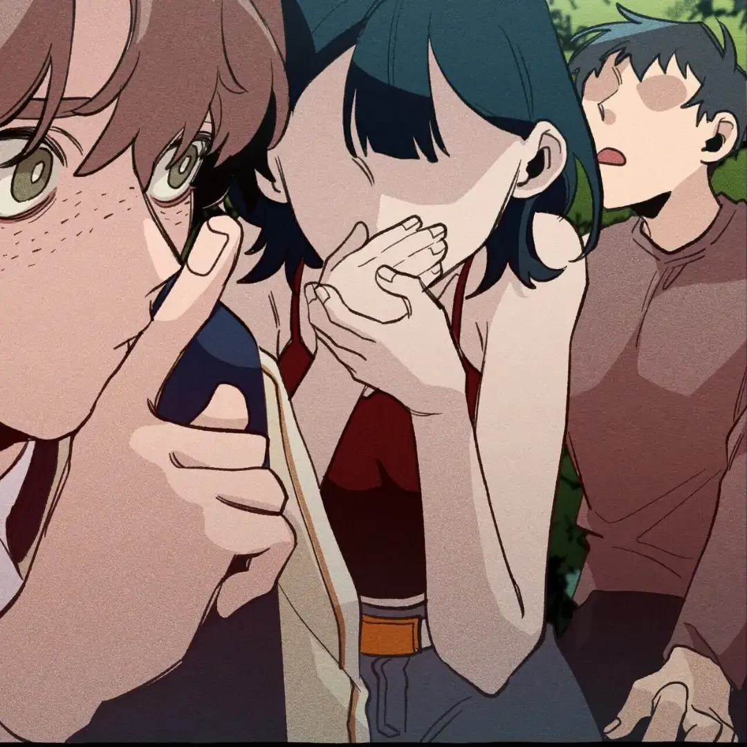Read The 11th School Trip chapter 5 image 88 on Lezhin