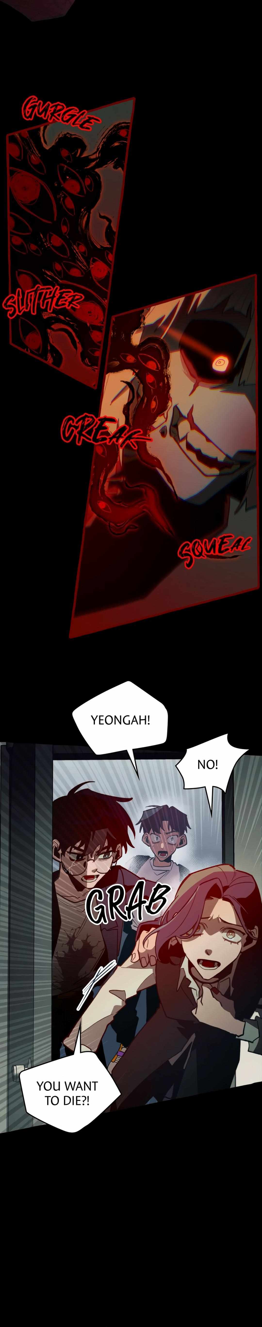 Read The 11th School Trip chapter 50 image 11 on Lezhin