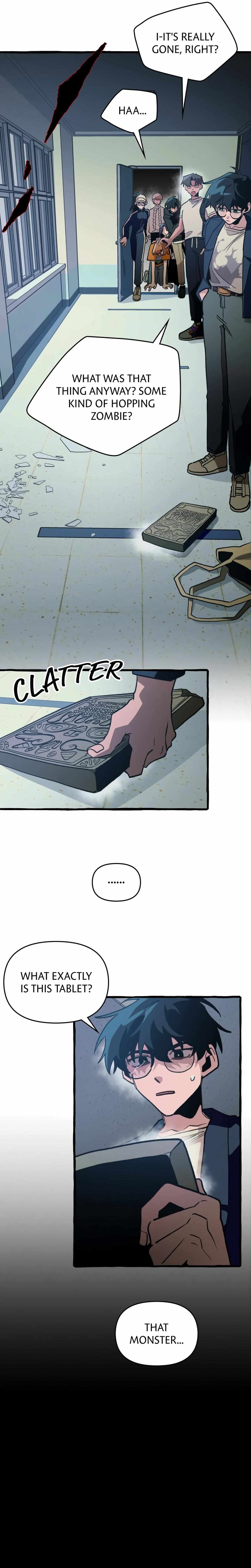 Read The 11th School Trip chapter 50 image 17 on Lezhin
