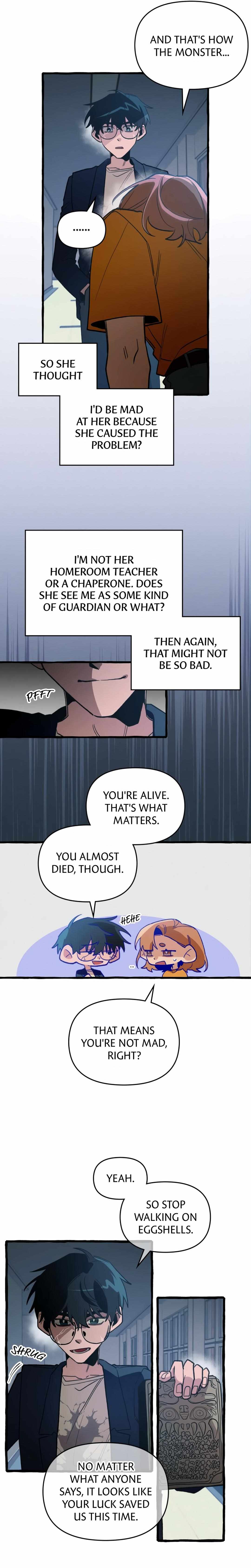 Read The 11th School Trip chapter 50 image 21 on Lezhin