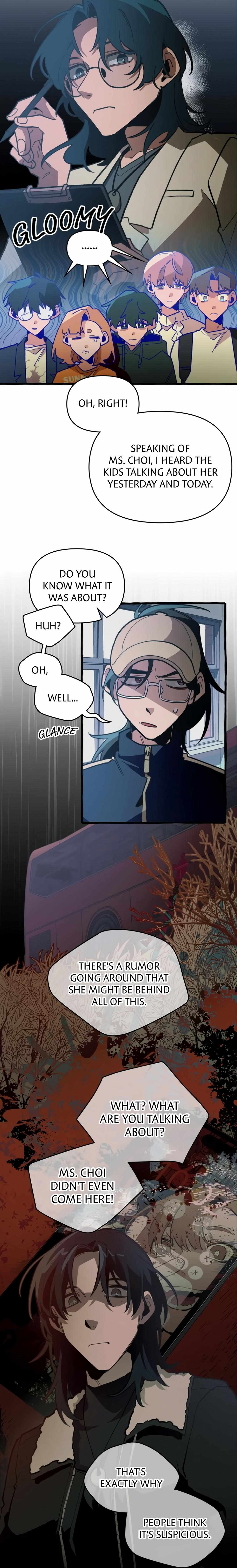 Read The 11th School Trip chapter 50 image 26 on Lezhin