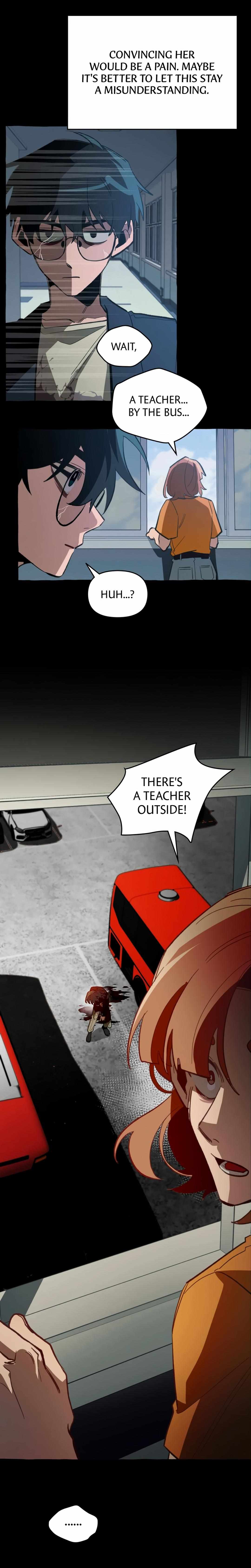 Read The 11th School Trip chapter 50 image 28 on Lezhin