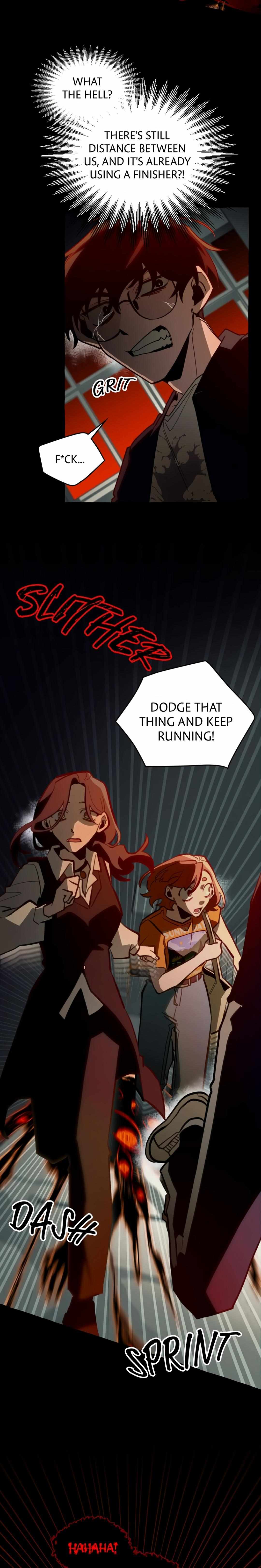 Read The 11th School Trip chapter 50 image 5 on Lezhin