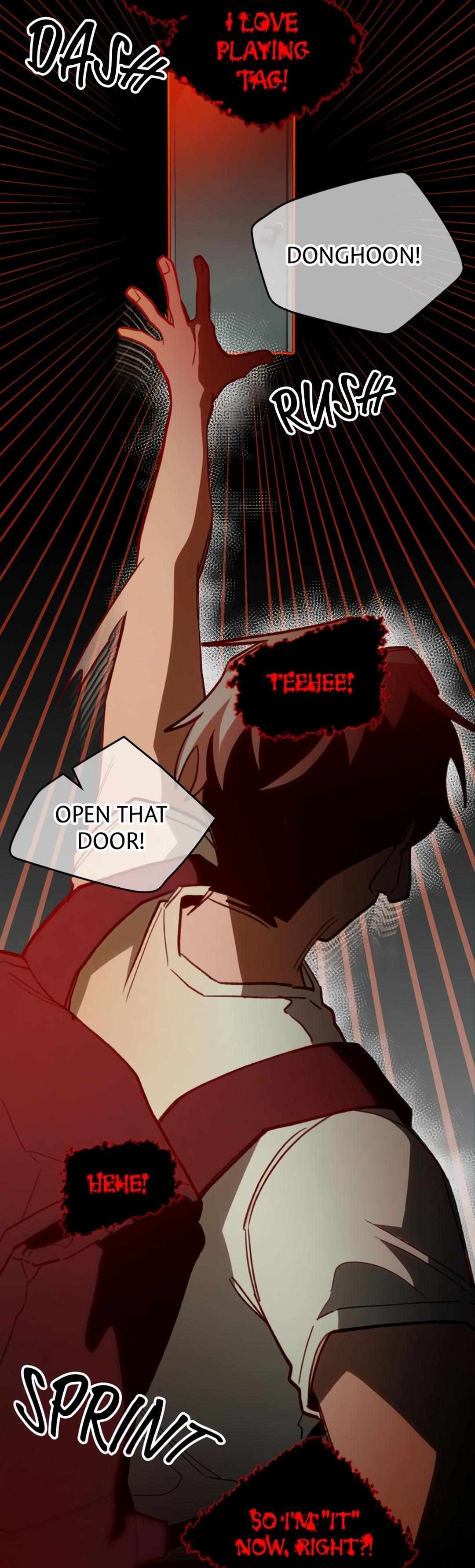 Read The 11th School Trip chapter 50 image 6 on Lezhin