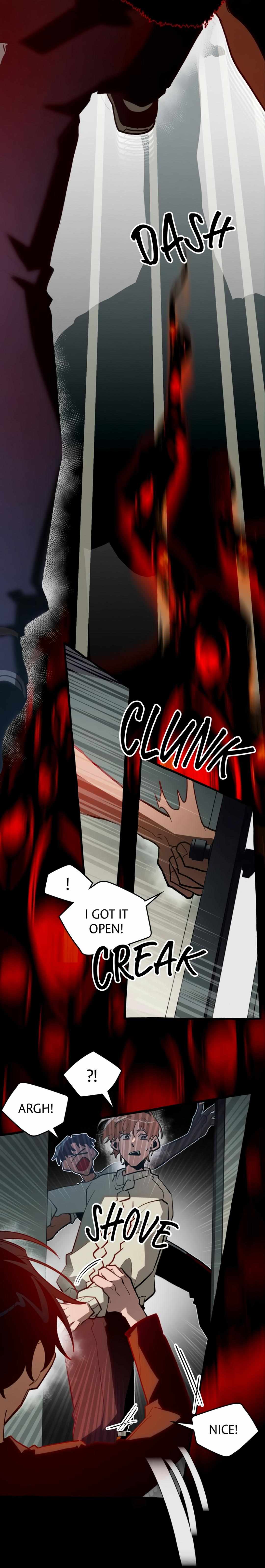 Read The 11th School Trip chapter 50 image 7 on Lezhin