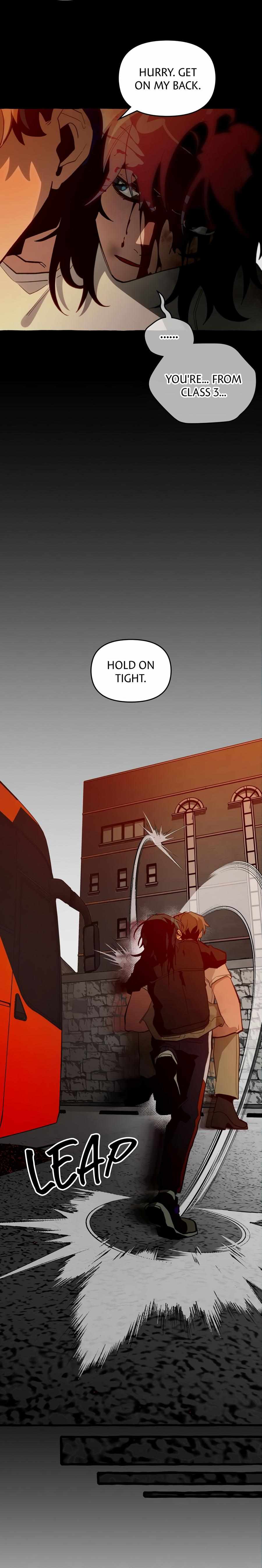Read The 11th School Trip chapter 51 image 12 on Lezhin