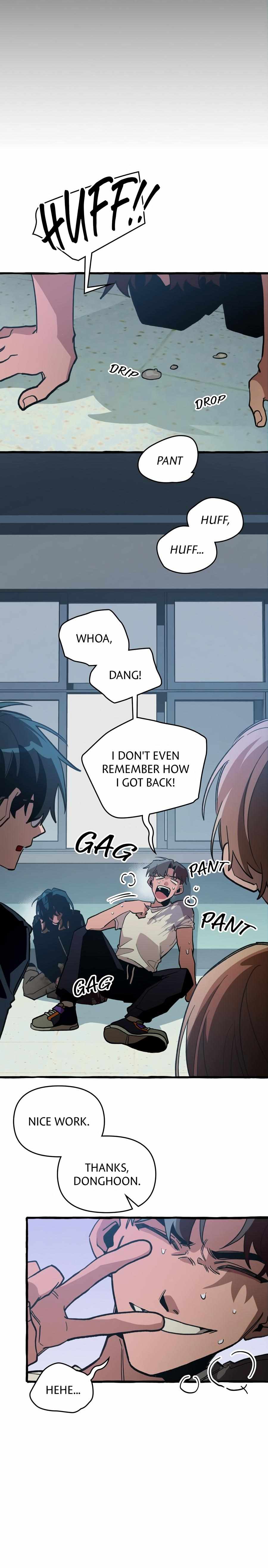 Read The 11th School Trip chapter 51 image 13 on Lezhin