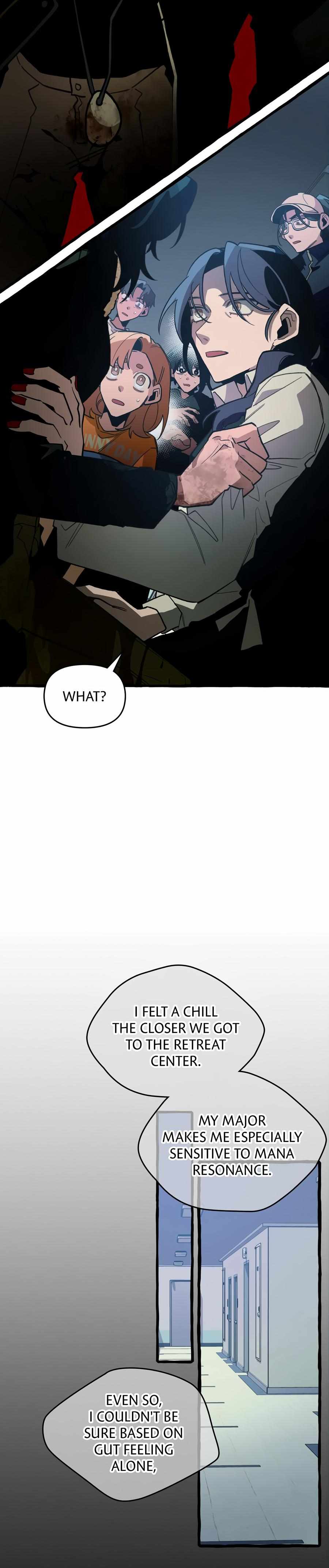 Read The 11th School Trip chapter 51 image 16 on Lezhin