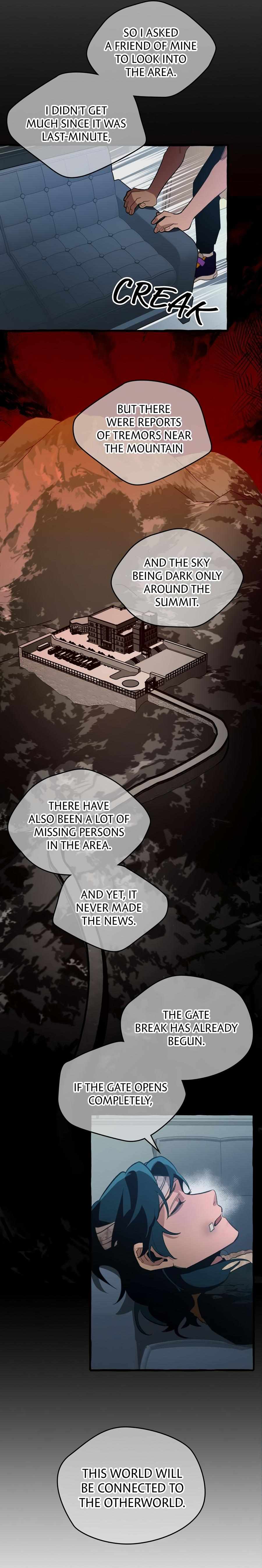 Read The 11th School Trip chapter 51 image 17 on Lezhin