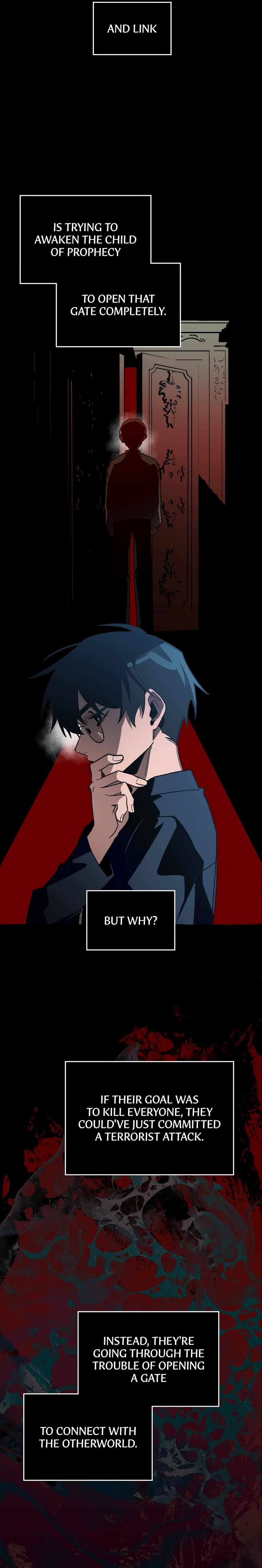 Read The 11th School Trip chapter 51 image 19 on Lezhin
