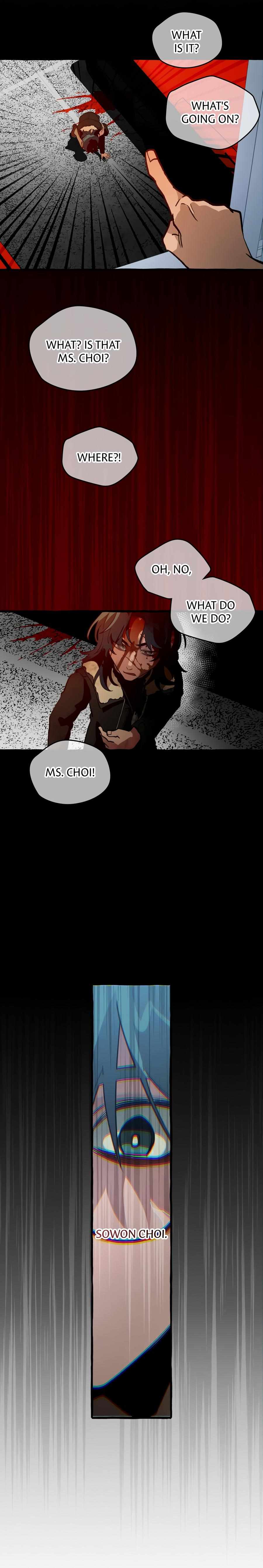 Read The 11th School Trip chapter 51 image 2 on Lezhin