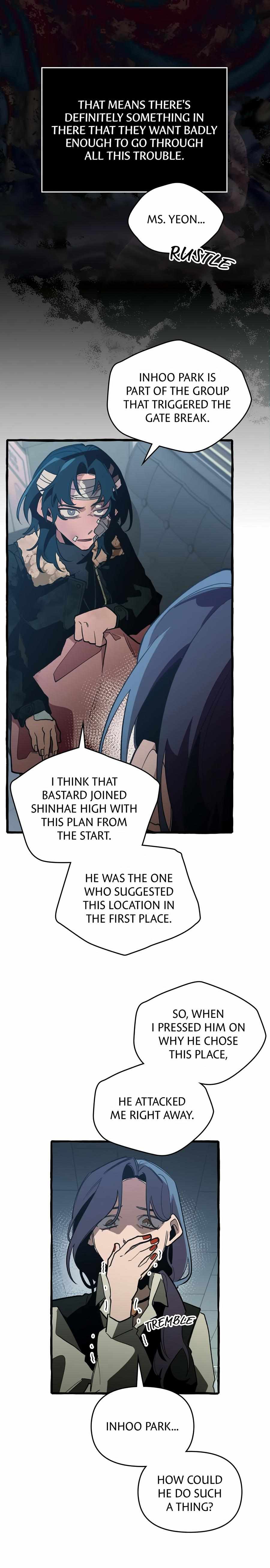 Read The 11th School Trip chapter 51 image 20 on Lezhin