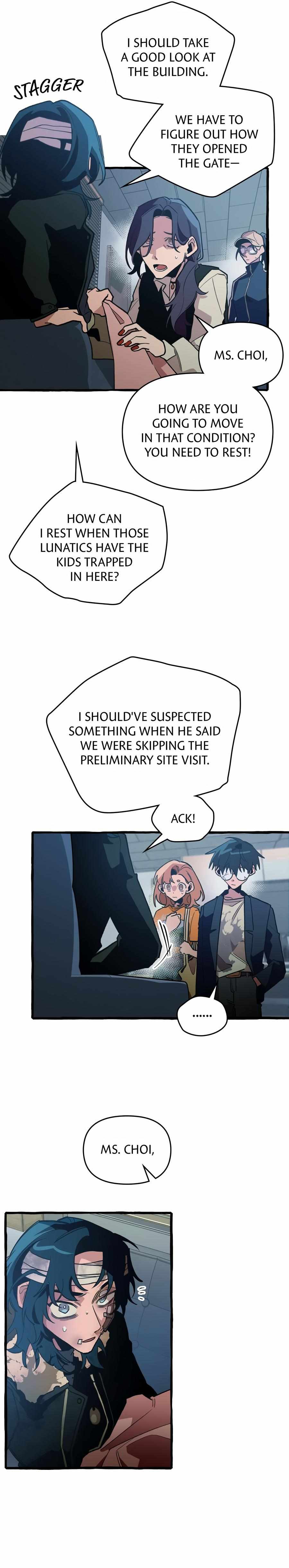 Read The 11th School Trip chapter 51 image 21 on Lezhin