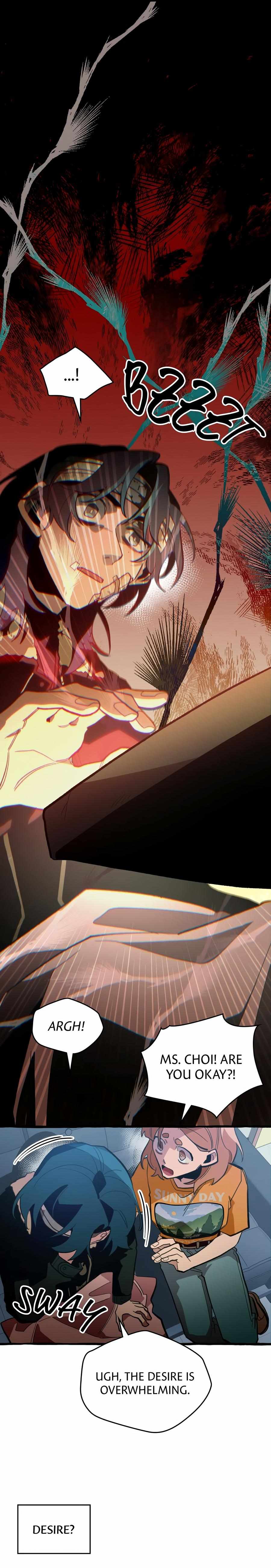 Read The 11th School Trip chapter 51 image 23 on Lezhin